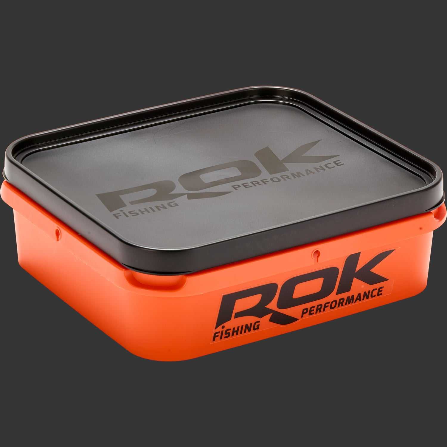 XS BOX - boite de rangement - ROK FISHING - Empire de la pêche