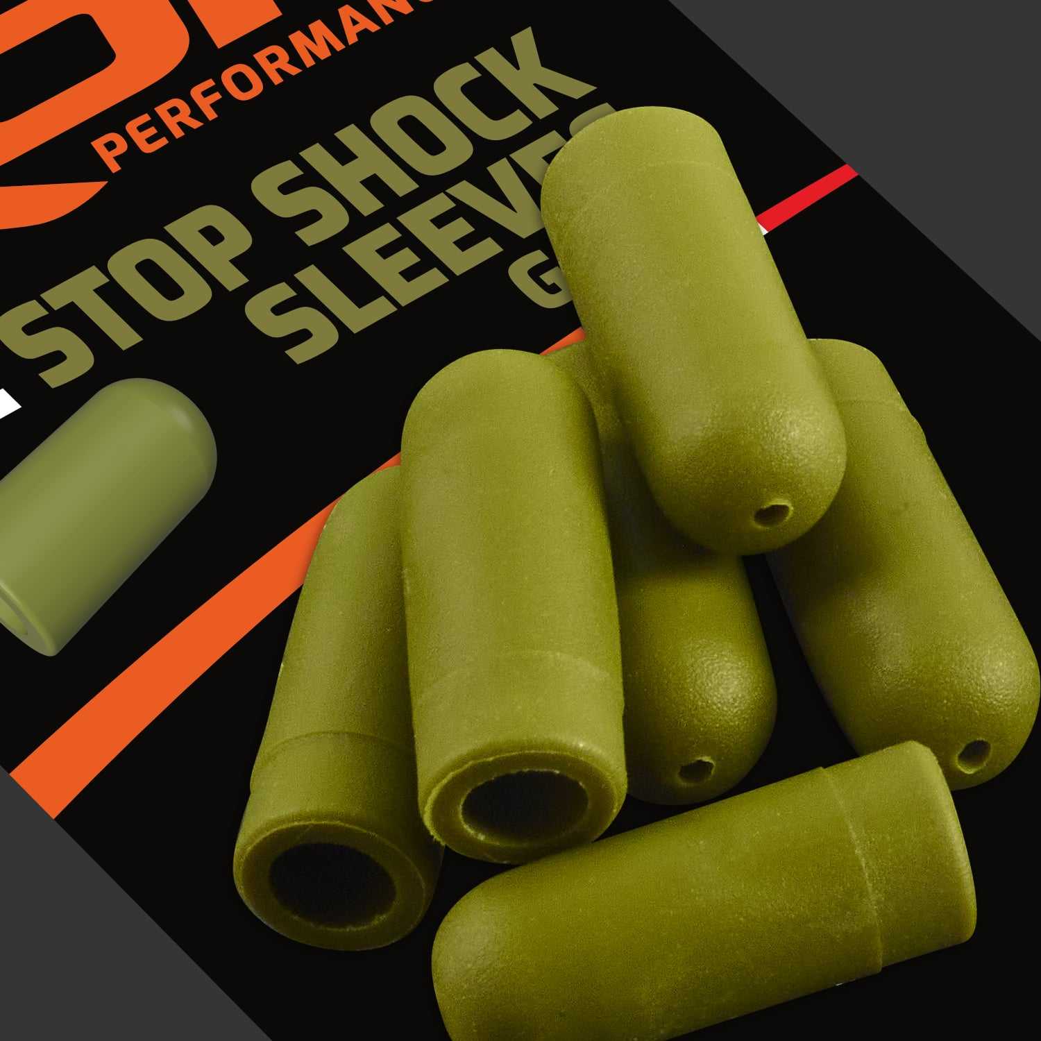 STOP SHOCK SLEEVES